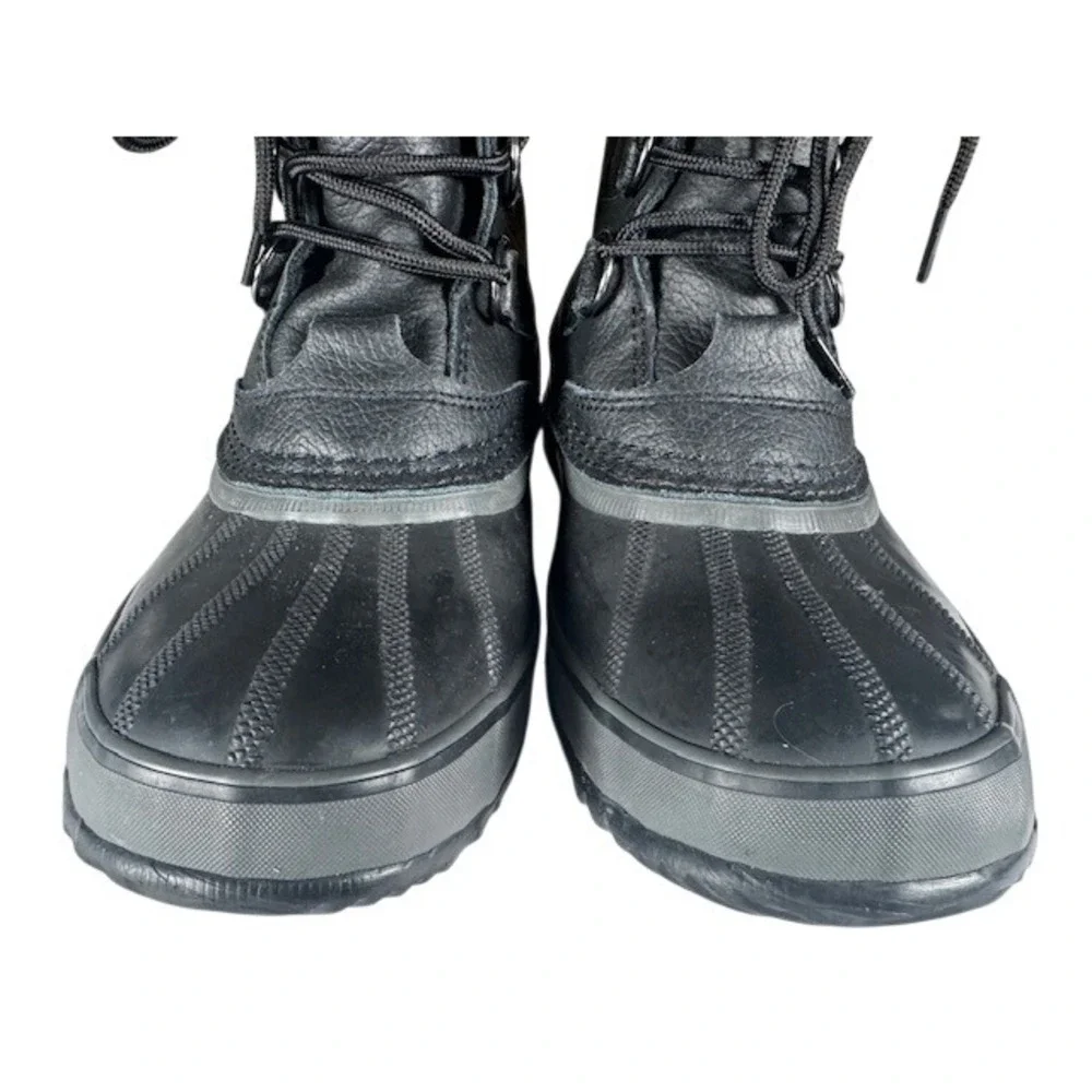 Sorel Men's‎ 1964 Pac T Waterproof Snow Boot - size 8